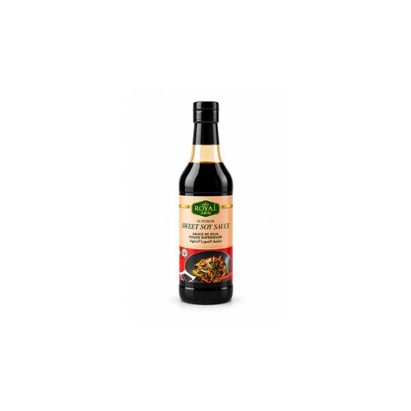 Sweet Soya Sauce