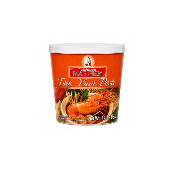 Tom Yum Paste