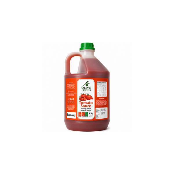 Tomato Sauce Premium