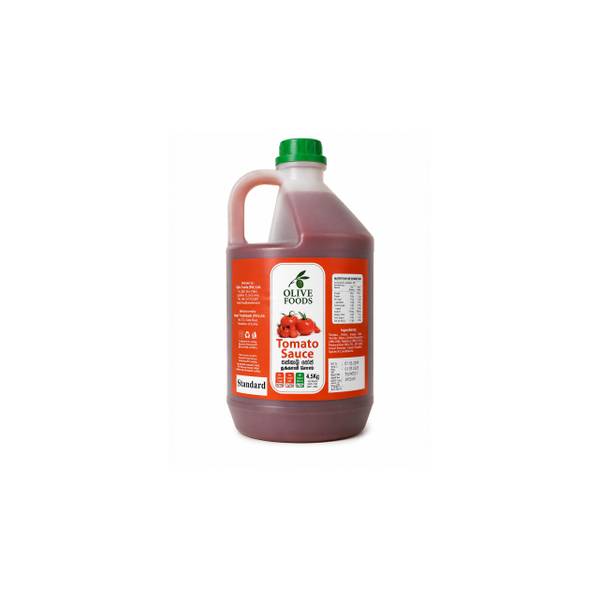 Tomato Sauce Standard