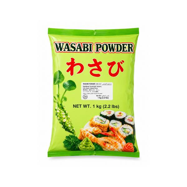Wasabi Ko Powder