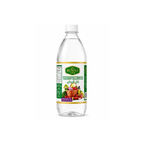 White Vinegar